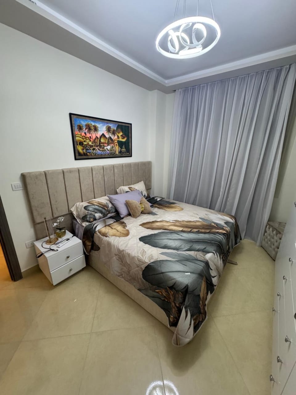 Mido Apartment in Sharm El-Sheikh