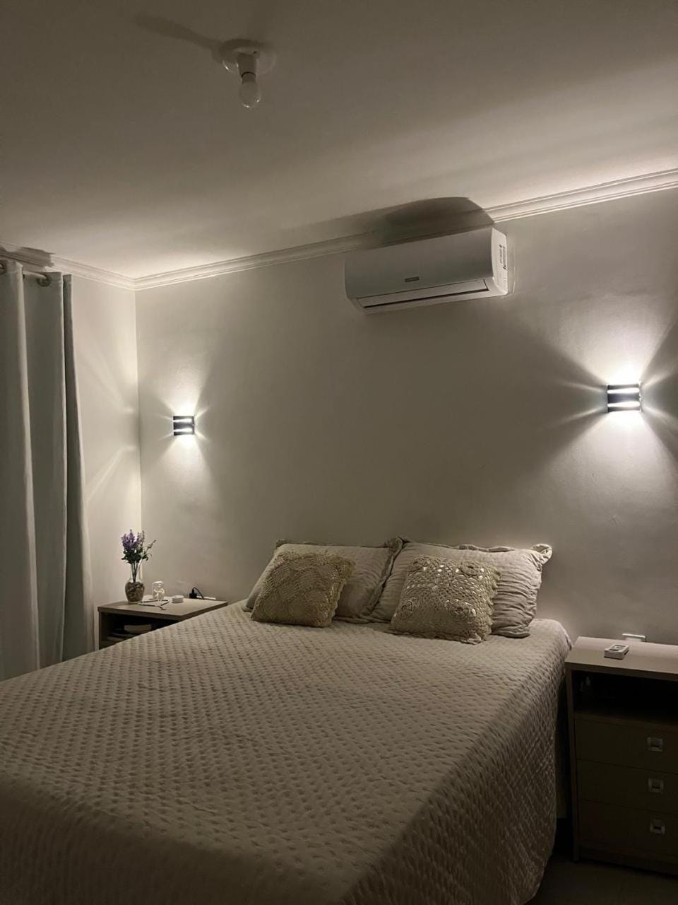 Casa Villa Mar Peroba-AL House in State of Alagoas, Brazil