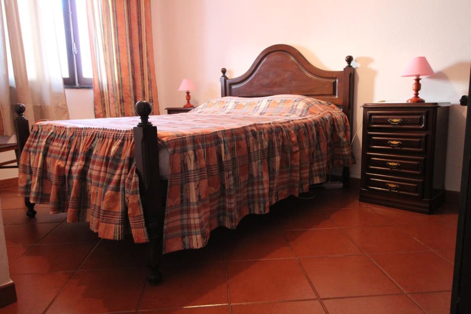 Casa Ilda Apartment in Vila Nova de Milfontes