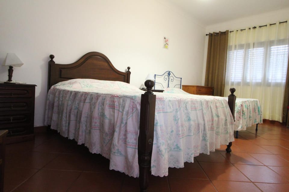 Casa Ilda Apartment in Vila Nova de Milfontes