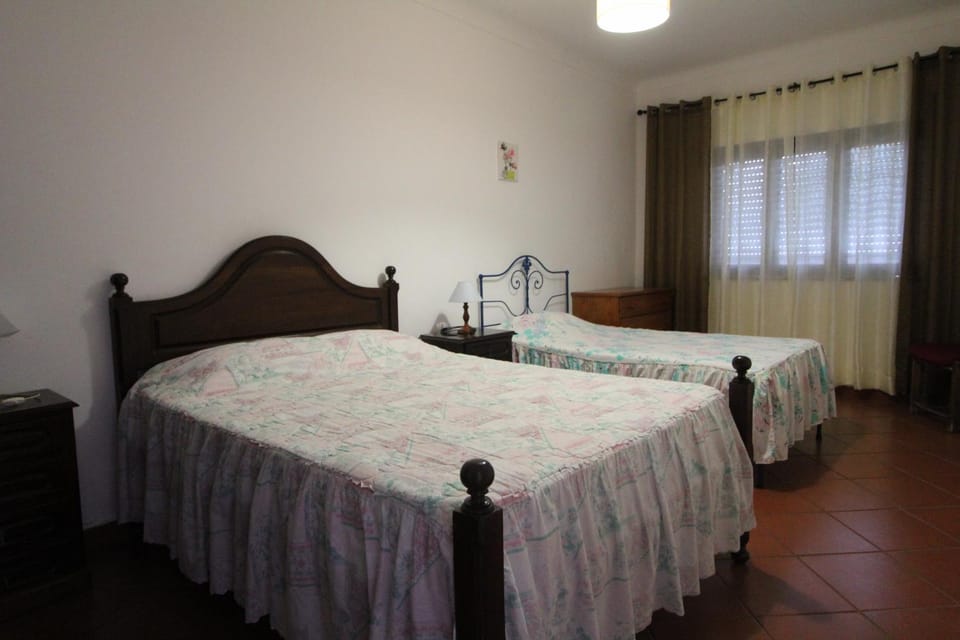 Casa Ilda Apartment in Vila Nova de Milfontes