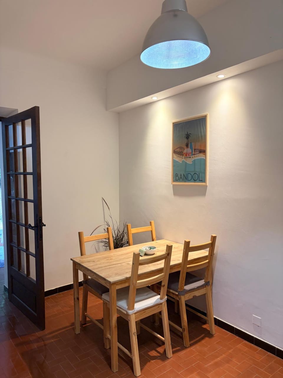Le Beau Secret Apartment in Le Beausset
