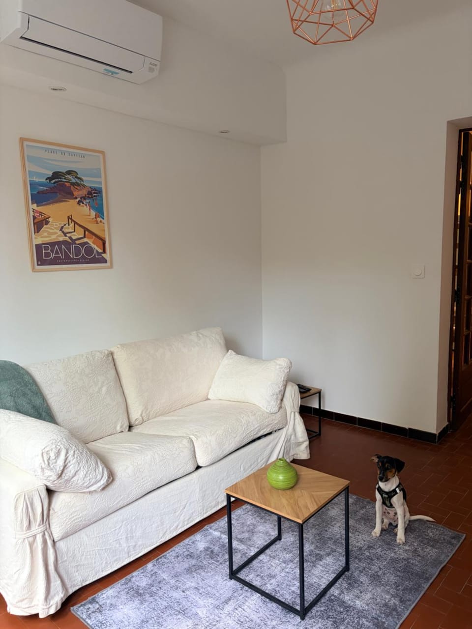Le Beau Secret Apartment in Le Beausset