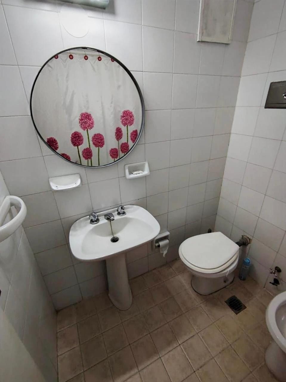 Depto para 3 personas Bs As Apartment in Buenos Aires