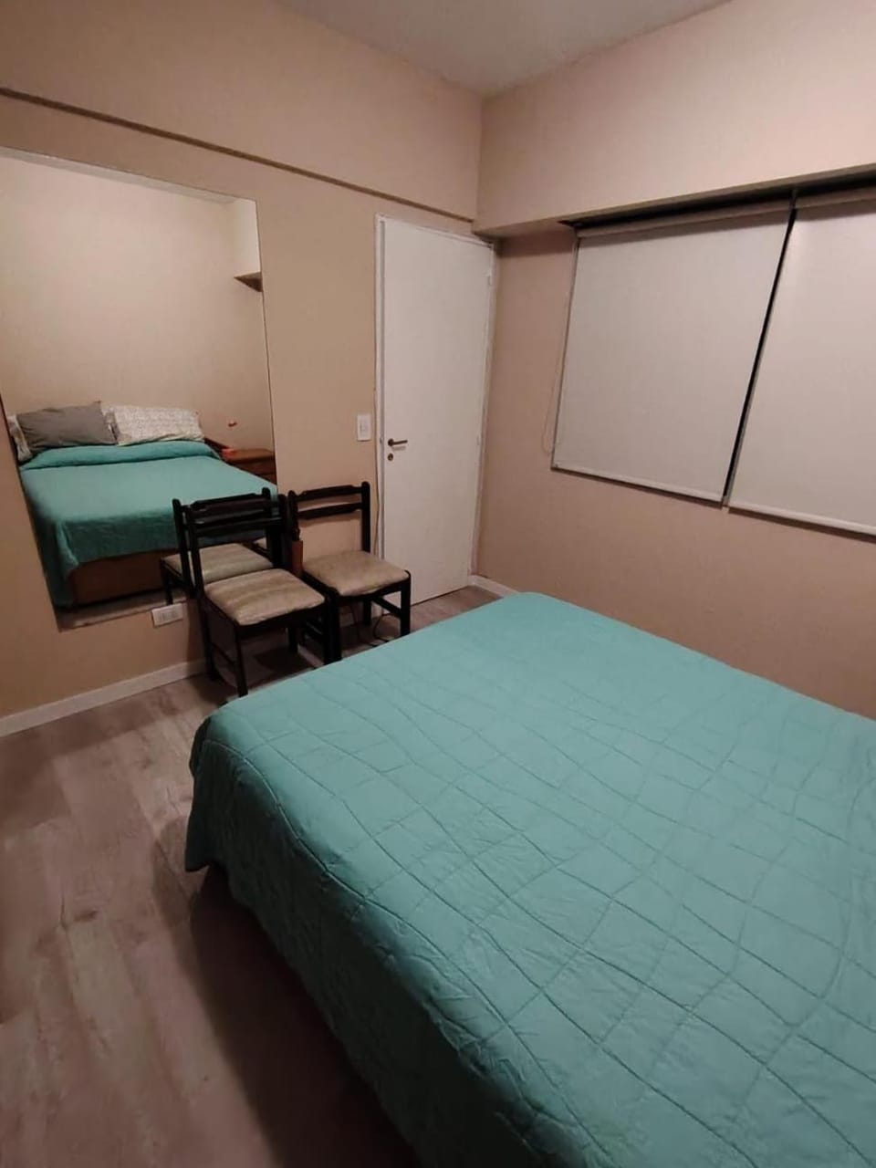 Depto para 3 personas Bs As Apartment in Buenos Aires