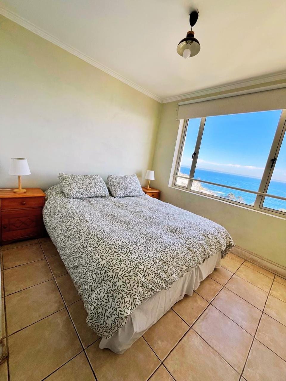 Apartment in Costa de Montemar Concon Apartment in Valparaíso Region
