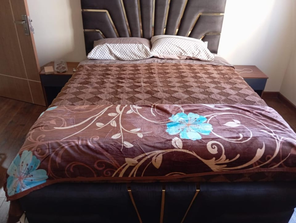 Enssueño Cbba Apartment in Cochabamba