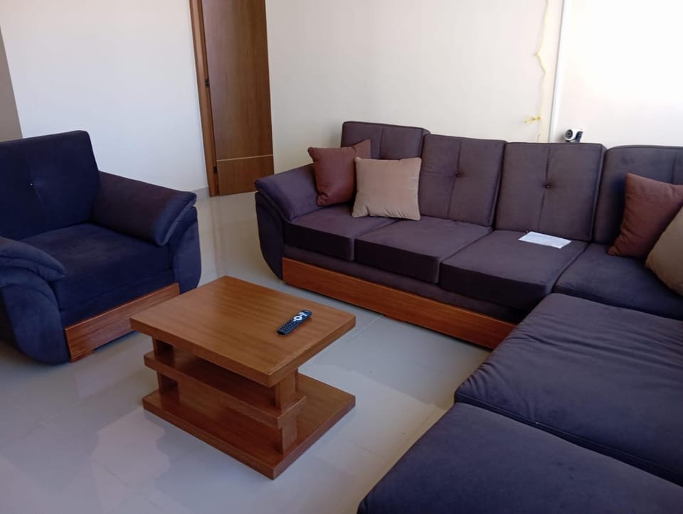 Enssueño Cbba Apartment in Cochabamba