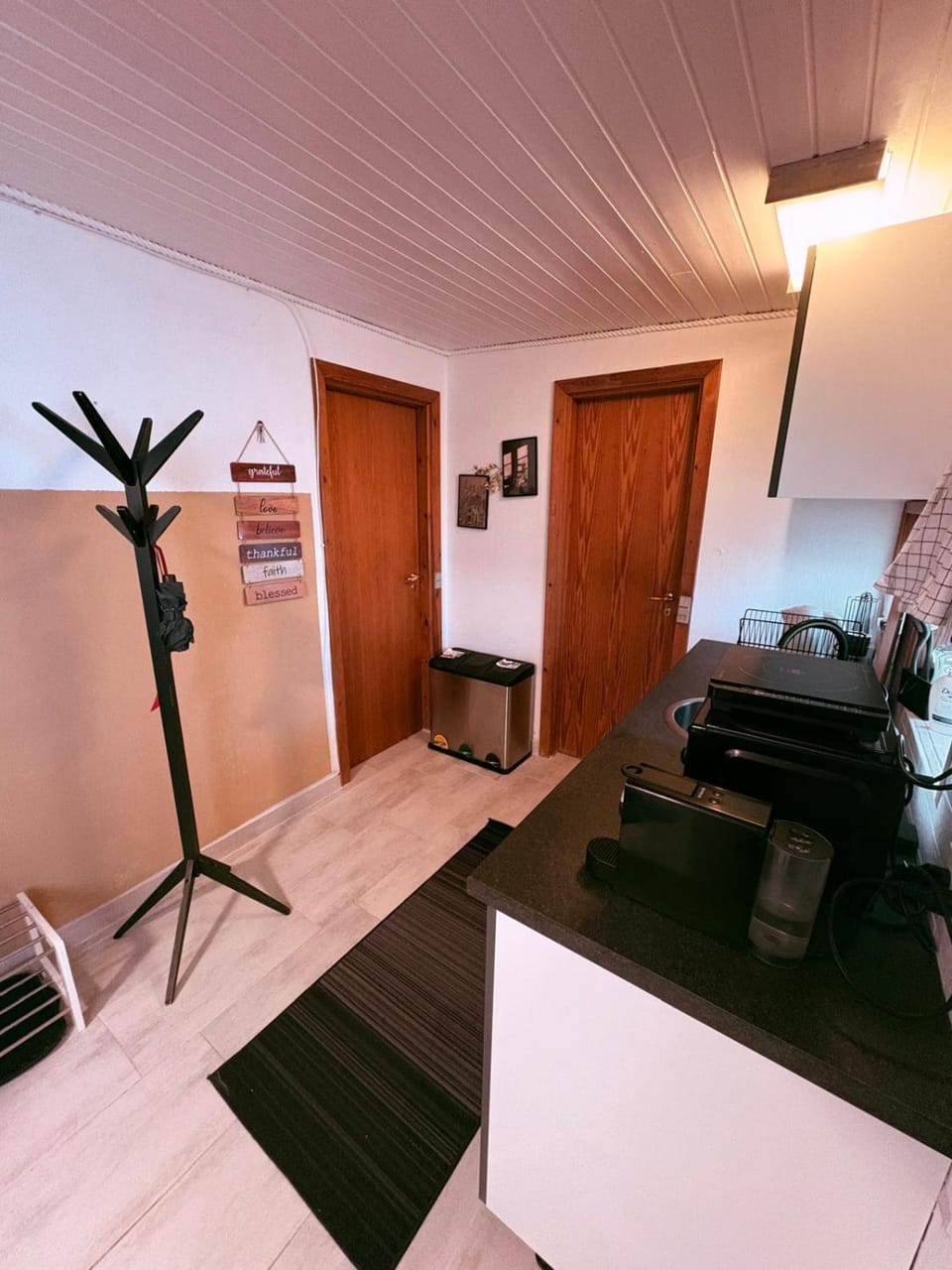 Family room in centrum 300m to Lego House and walking street Vacation rental in Billund