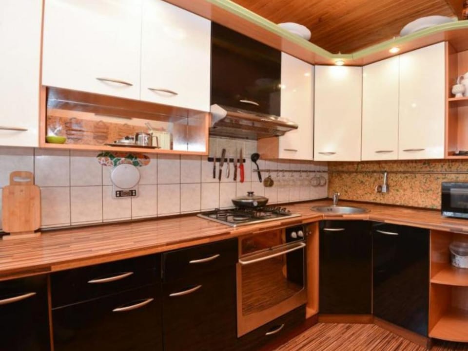 Storas Žvejas Apartment in Klaipėda County, Lithuania