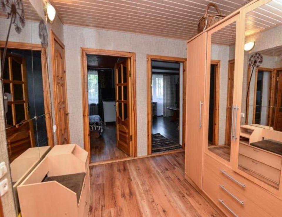 Storas Žvejas Apartment in Klaipėda County, Lithuania