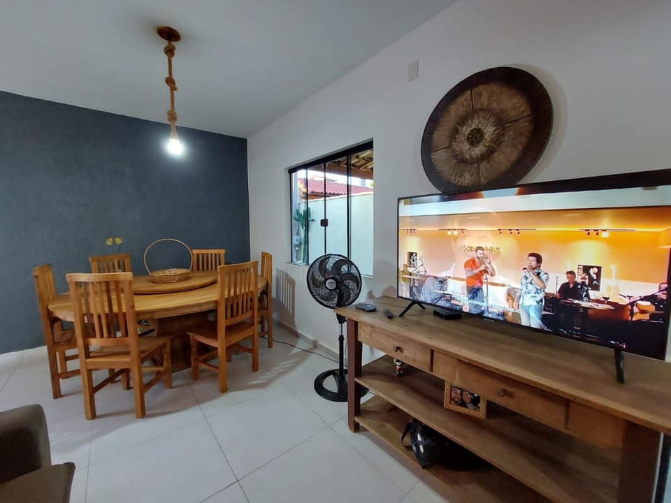 Anexodapaz House in State of Rio de Janeiro