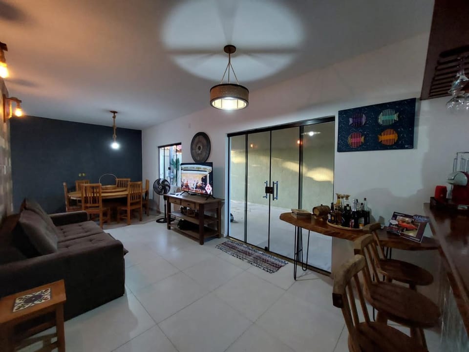 Anexodapaz House in State of Rio de Janeiro