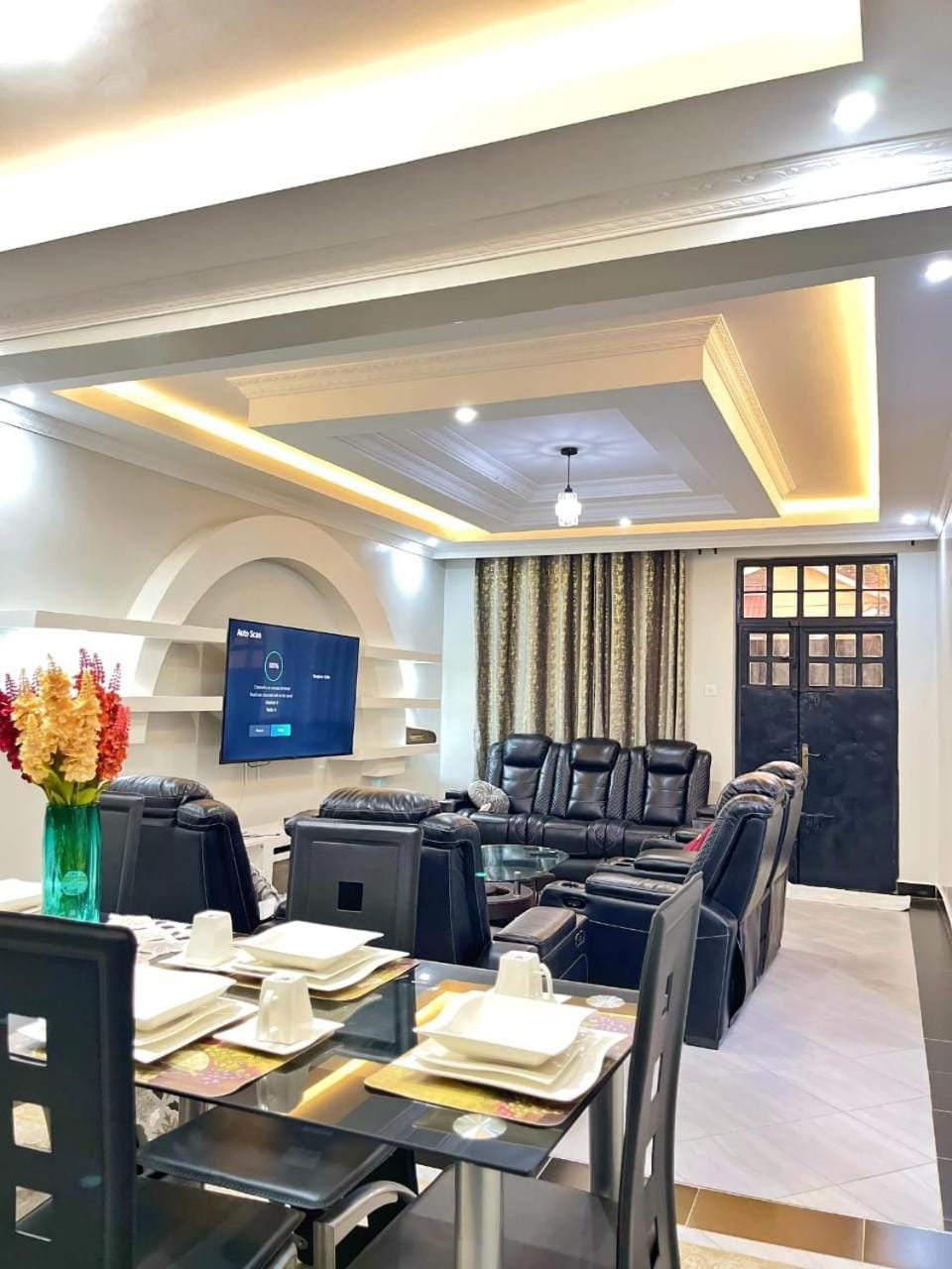 Naisoi Homes Villa in Nairobi