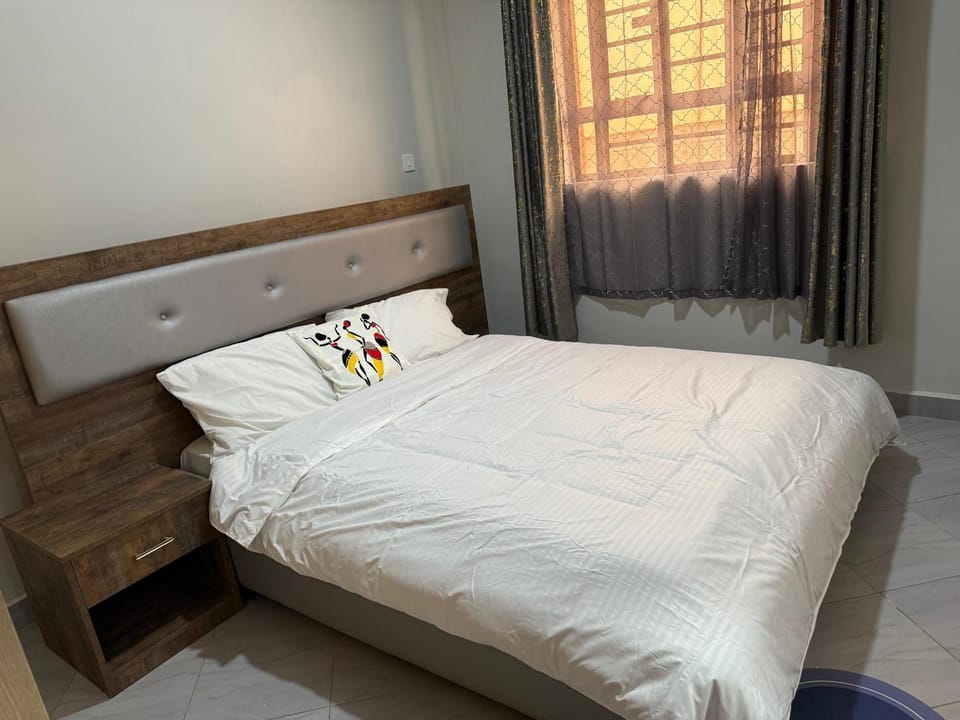 Naisoi Homes Villa in Nairobi