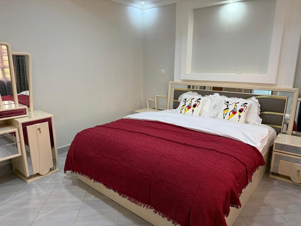 Naisoi Homes Villa in Nairobi