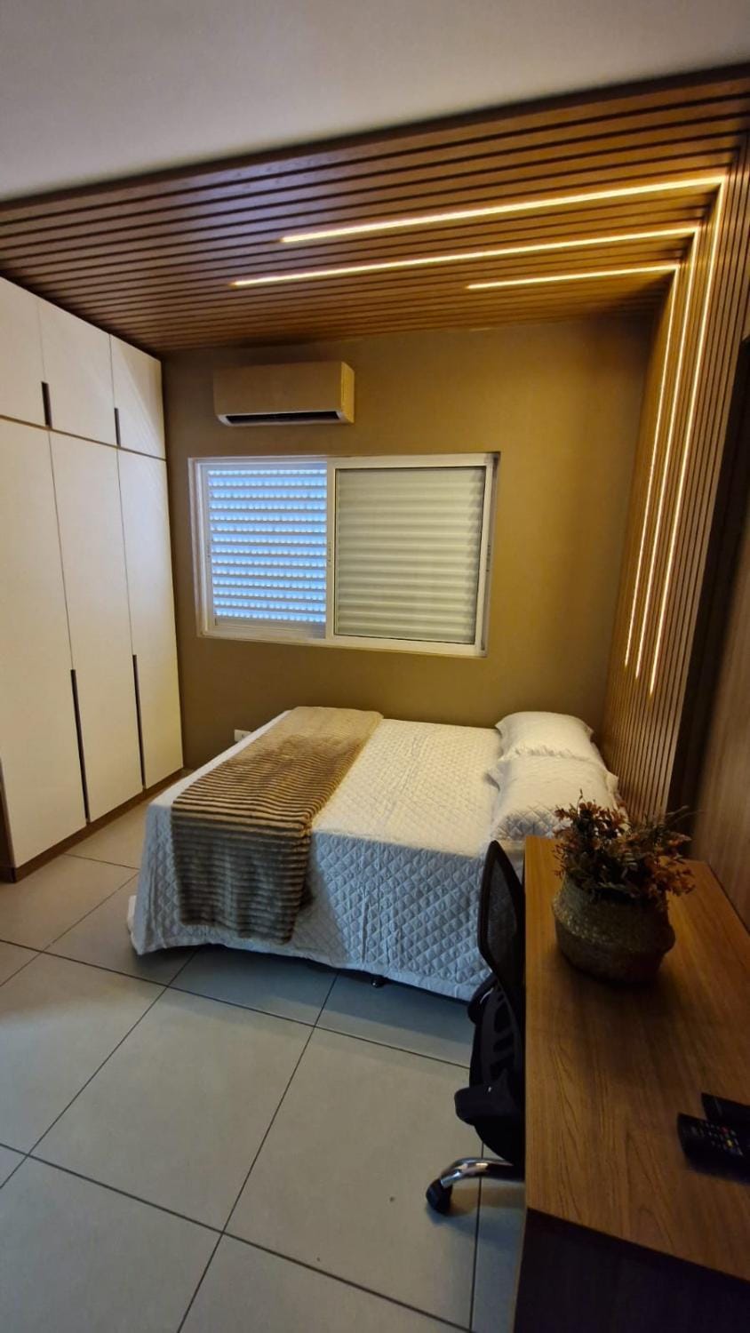 Apartamento em Maringá Apartment in Maringá