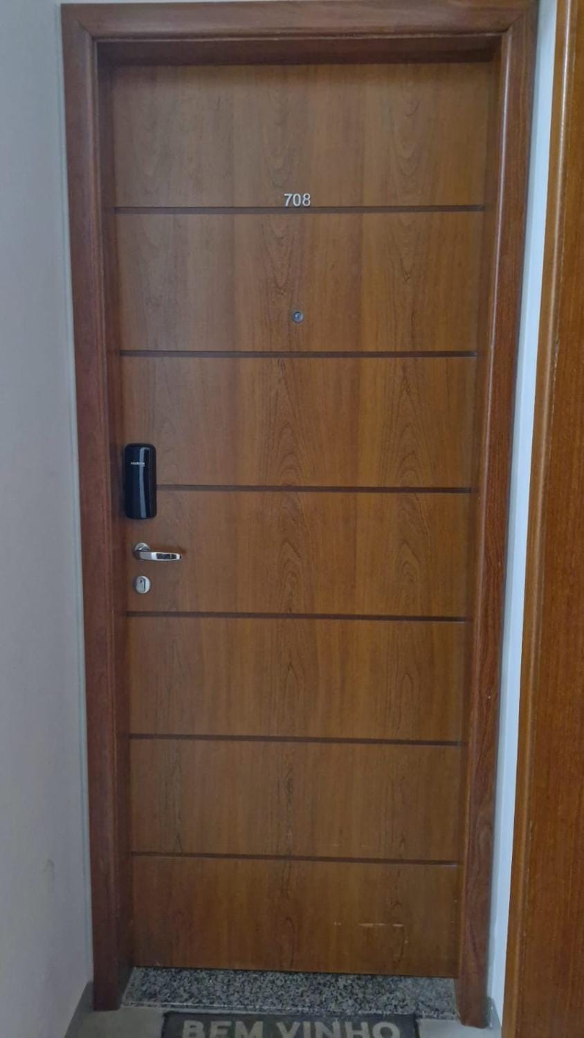 Apartamento em Maringá Apartment in Maringá