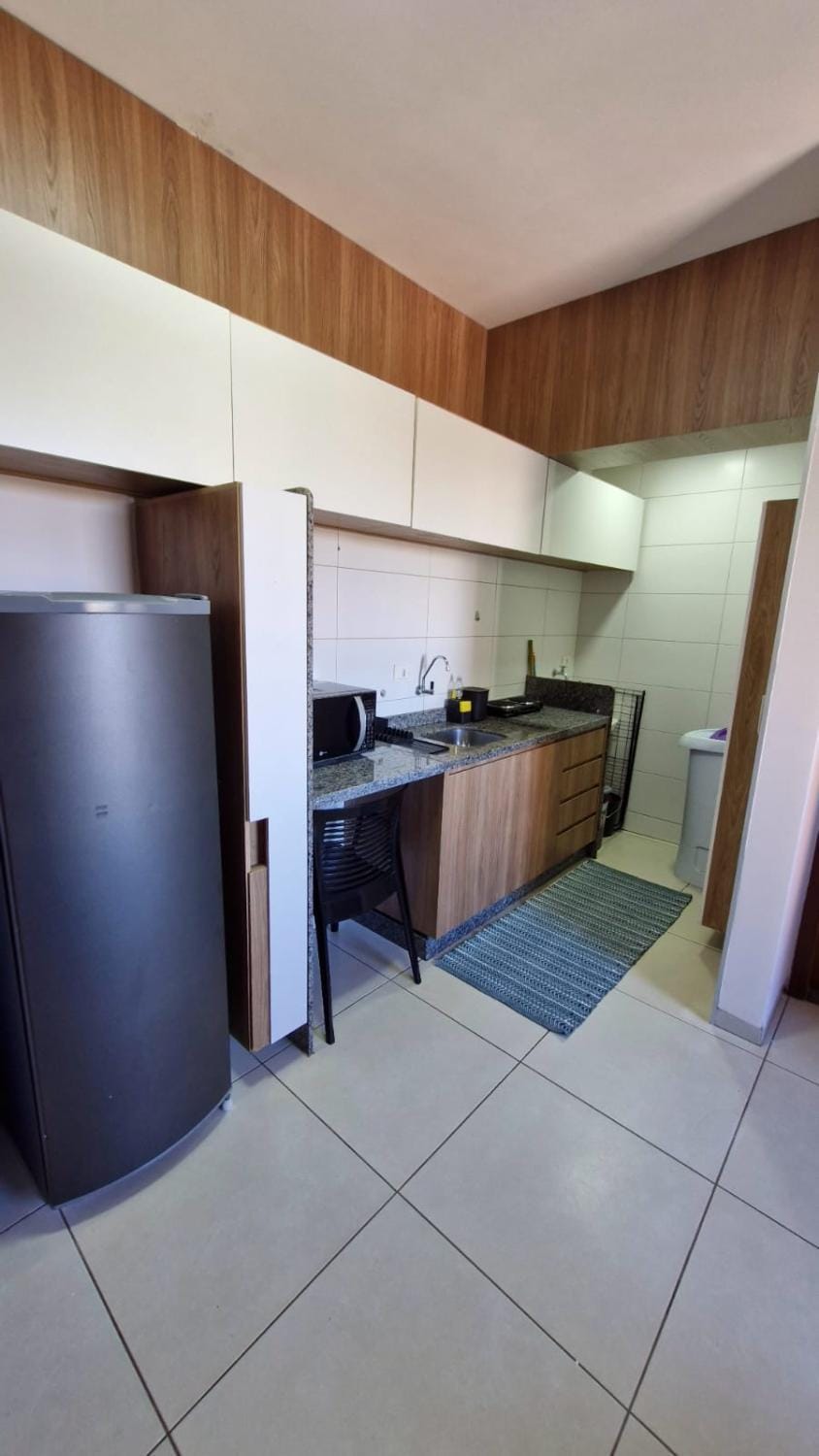 Apartamento em Maringá Apartment in Maringá