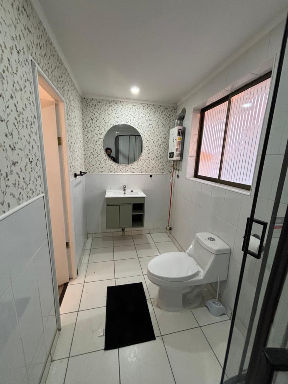Apartamento República Apartment in Santiago Metropolitan Region