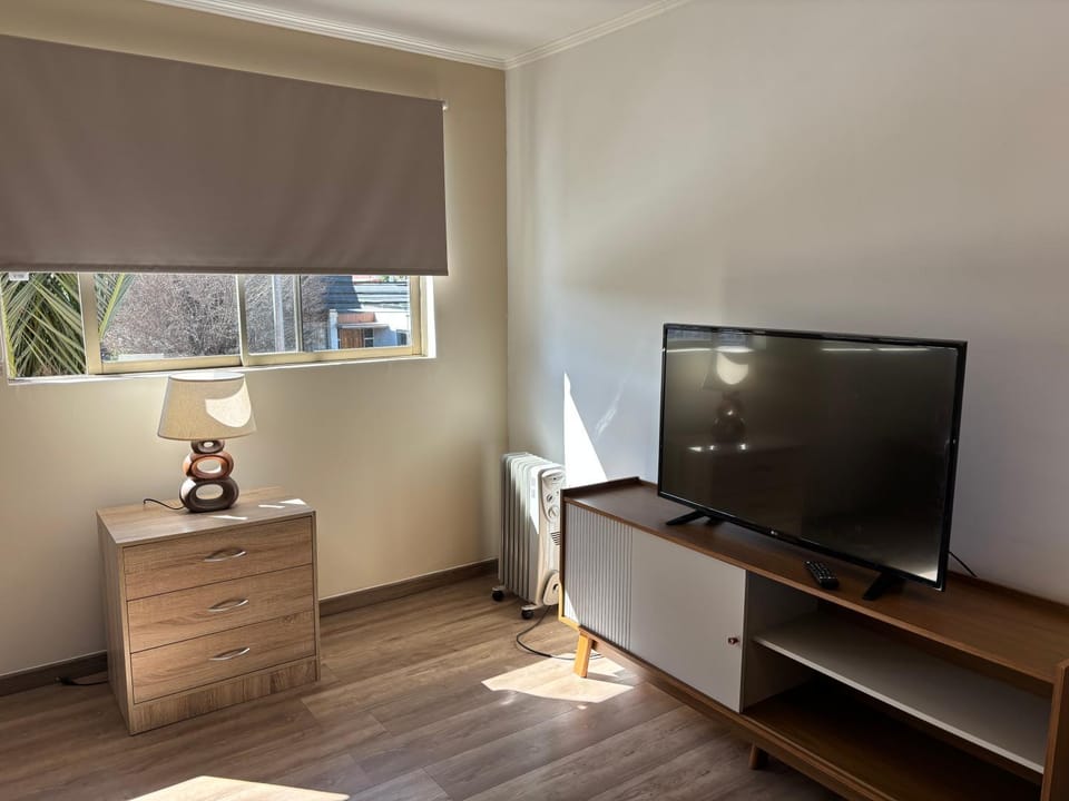 Apartamento República Apartment in Santiago Metropolitan Region