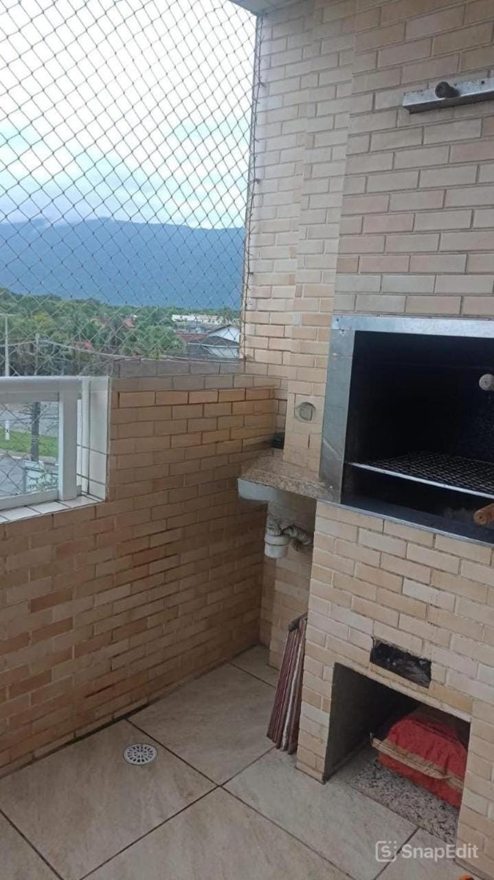 Apartamento Splendore Apartment in Bertioga
