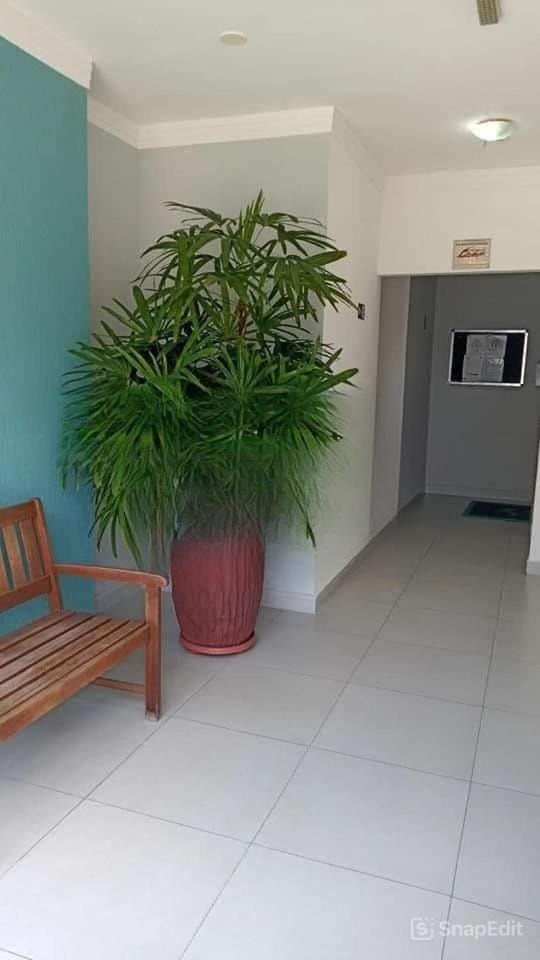 Apartamento Splendore Apartment in Bertioga