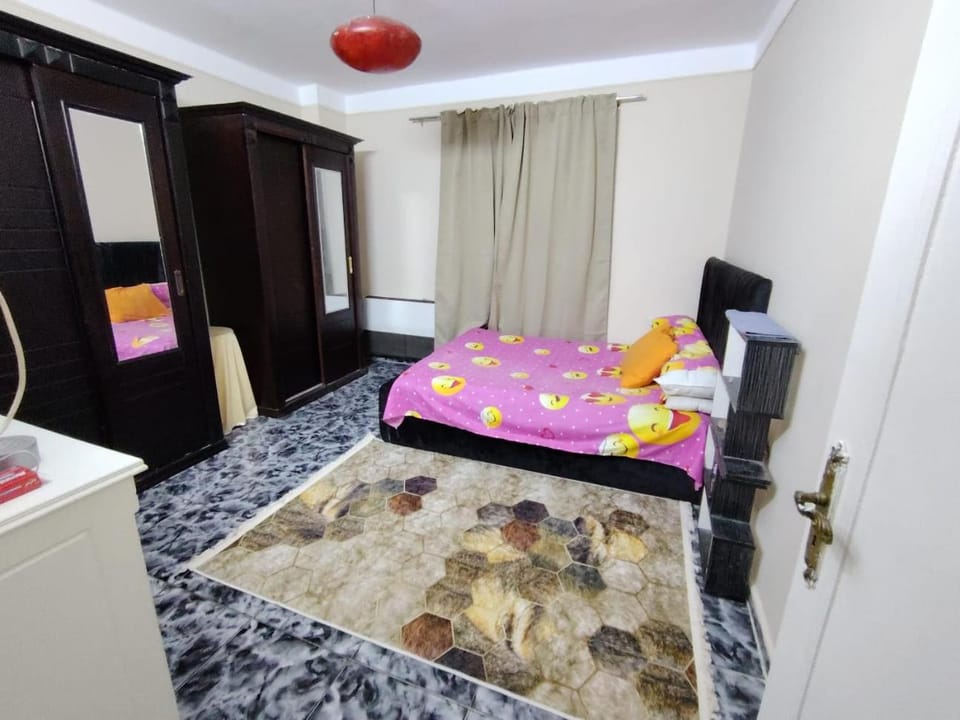 شفة مفروشه فالمقطم الهضبه العليا Apartment in Cairo Governorate