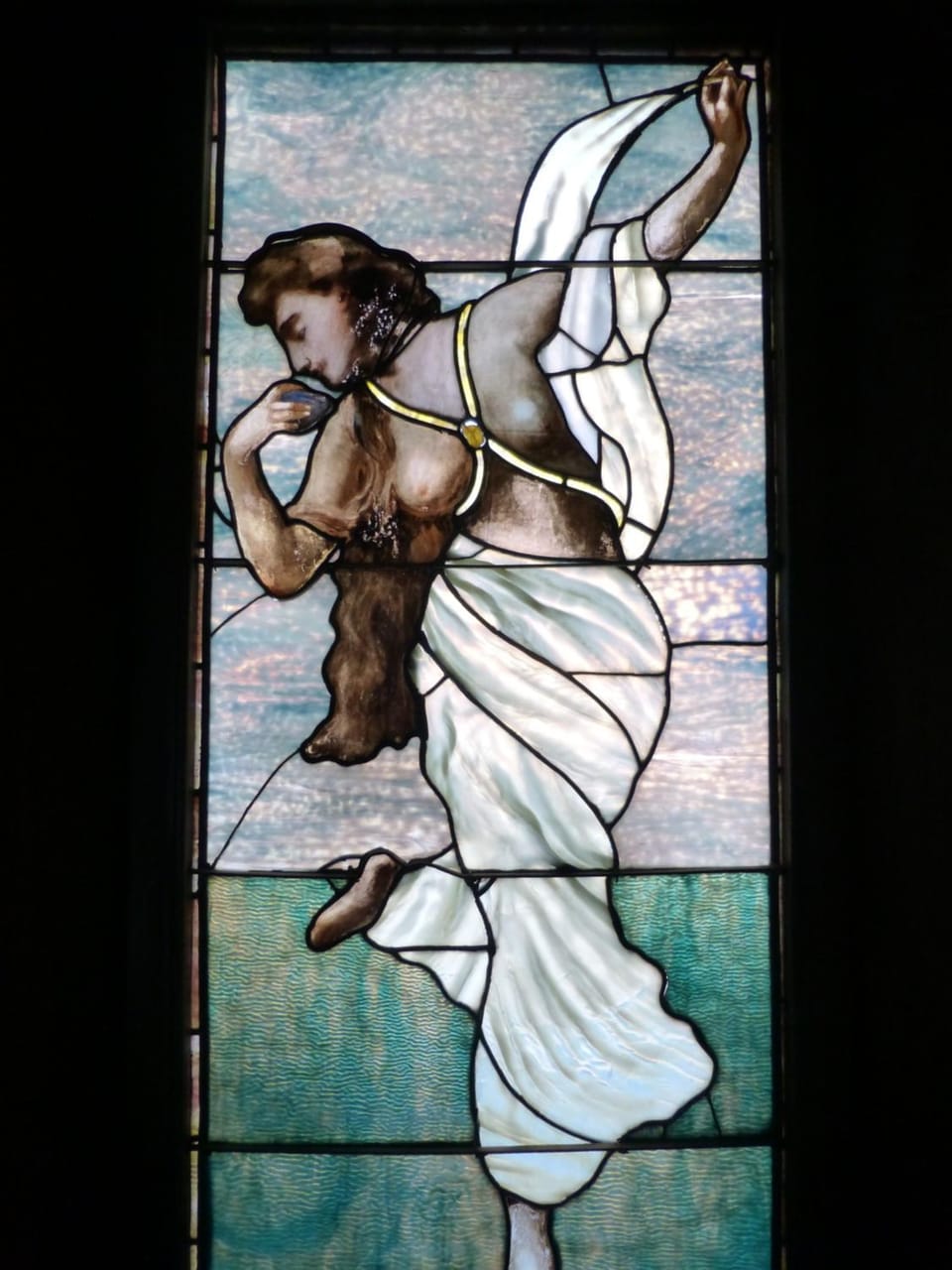Decorative detail