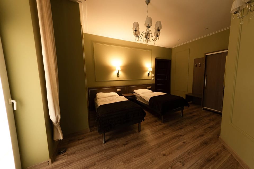 Hotel Granit Hotel in Lower Silesian Voivodeship