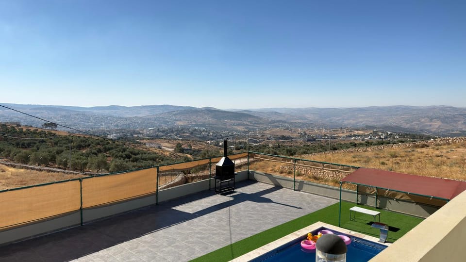 شالية جوهرة جراسيا Jewel of Gracia Chalet Chalet in Africa