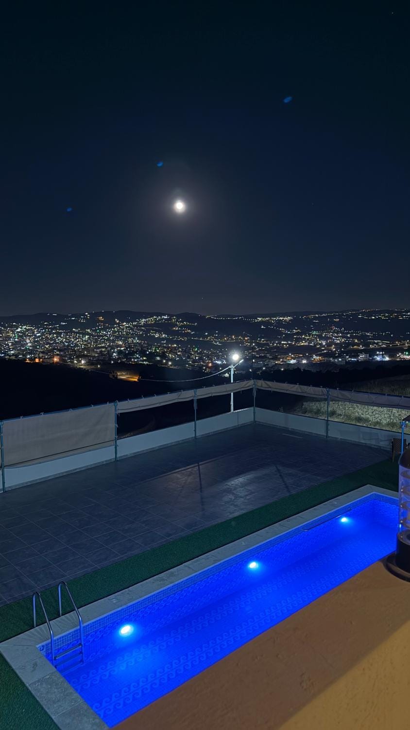 شالية جوهرة جراسيا Jewel of Gracia Chalet Chalet in Africa