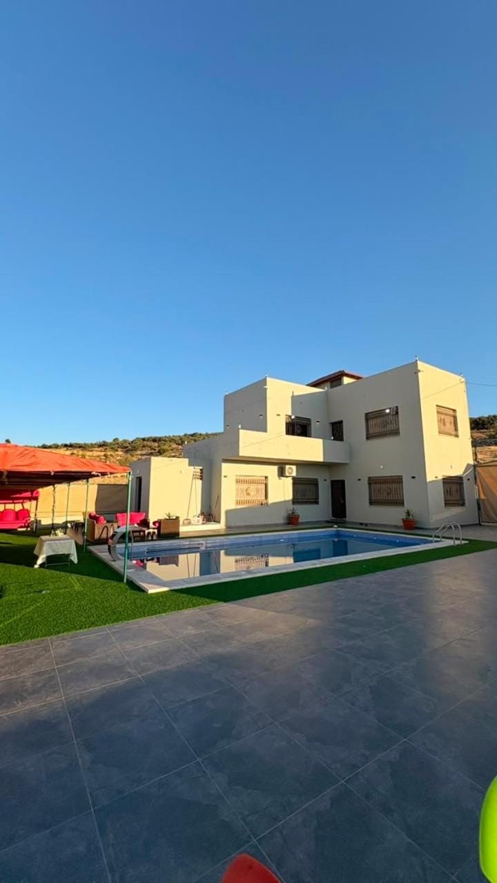 شالية جوهرة جراسيا Jewel of Gracia Chalet Chalet in Africa