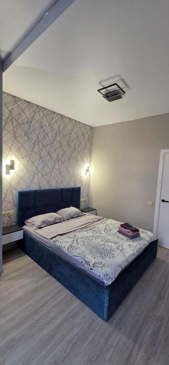 Апартаменты Platinum Apartment in Odessa