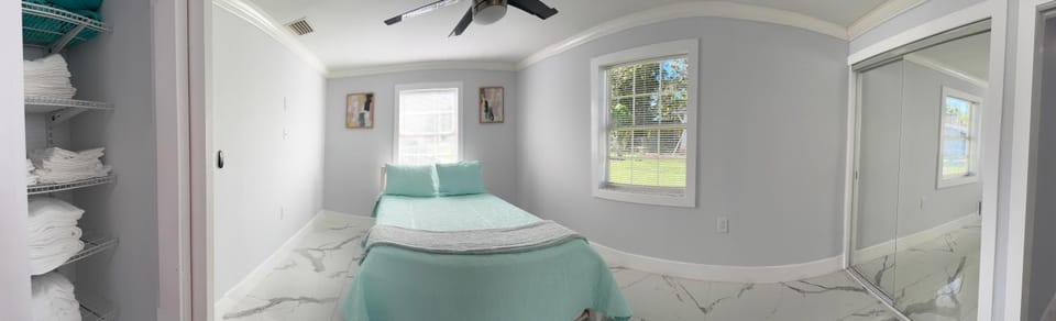 Casa del Sol House in East Naples