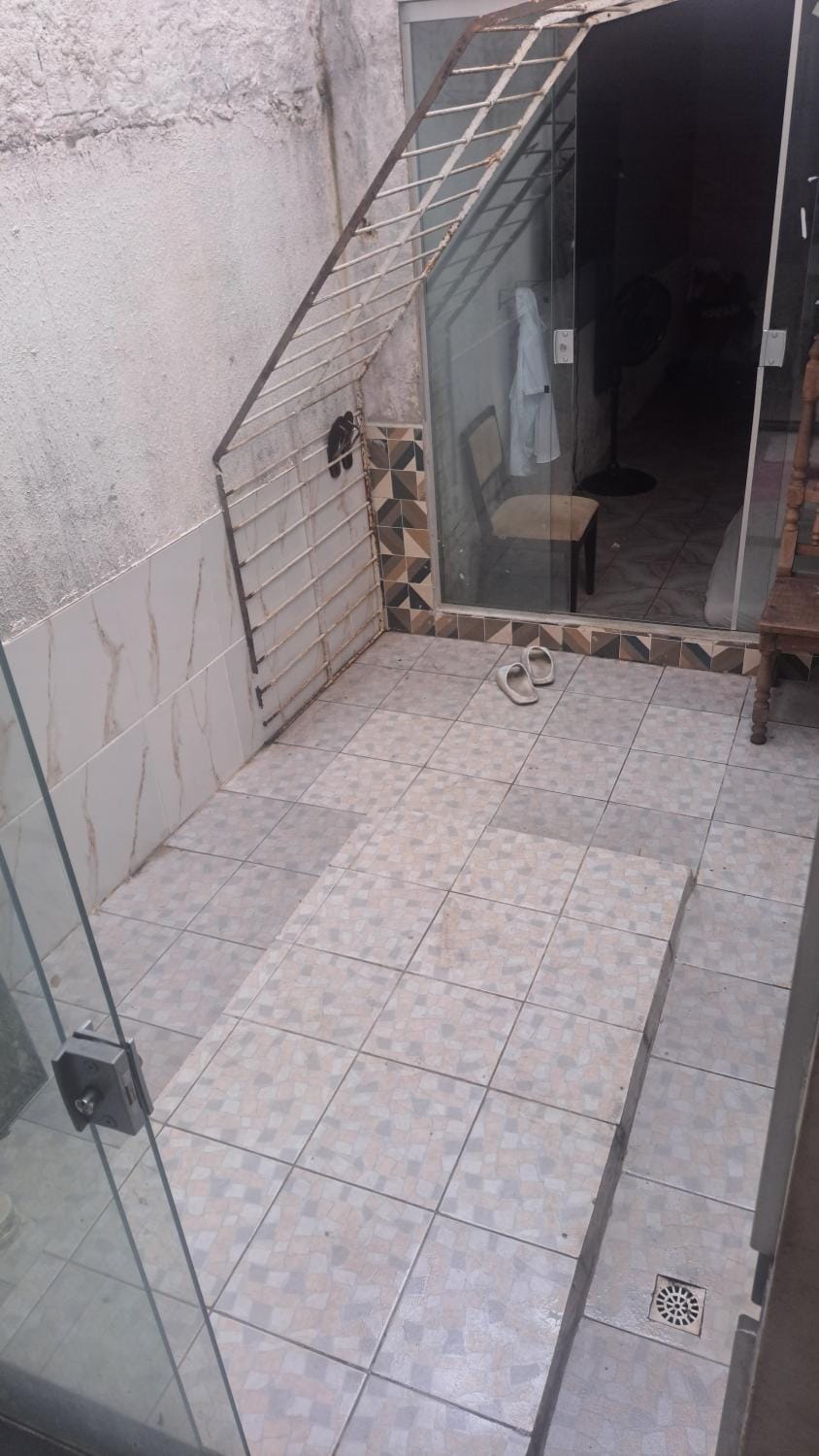 casatemporadabelem Bed and Breakfast in Belém