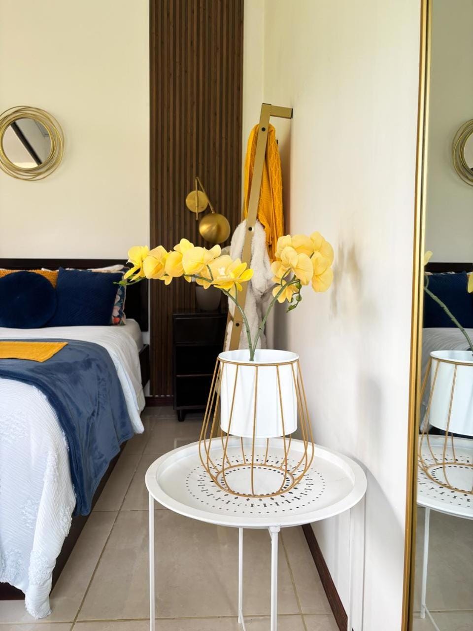 Suite Palm Apartment in Alajuela Province