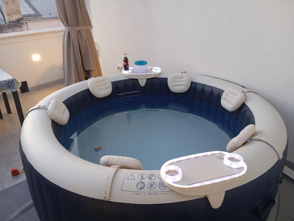 Ranieri rooms & relax stella House in Mola di Bari