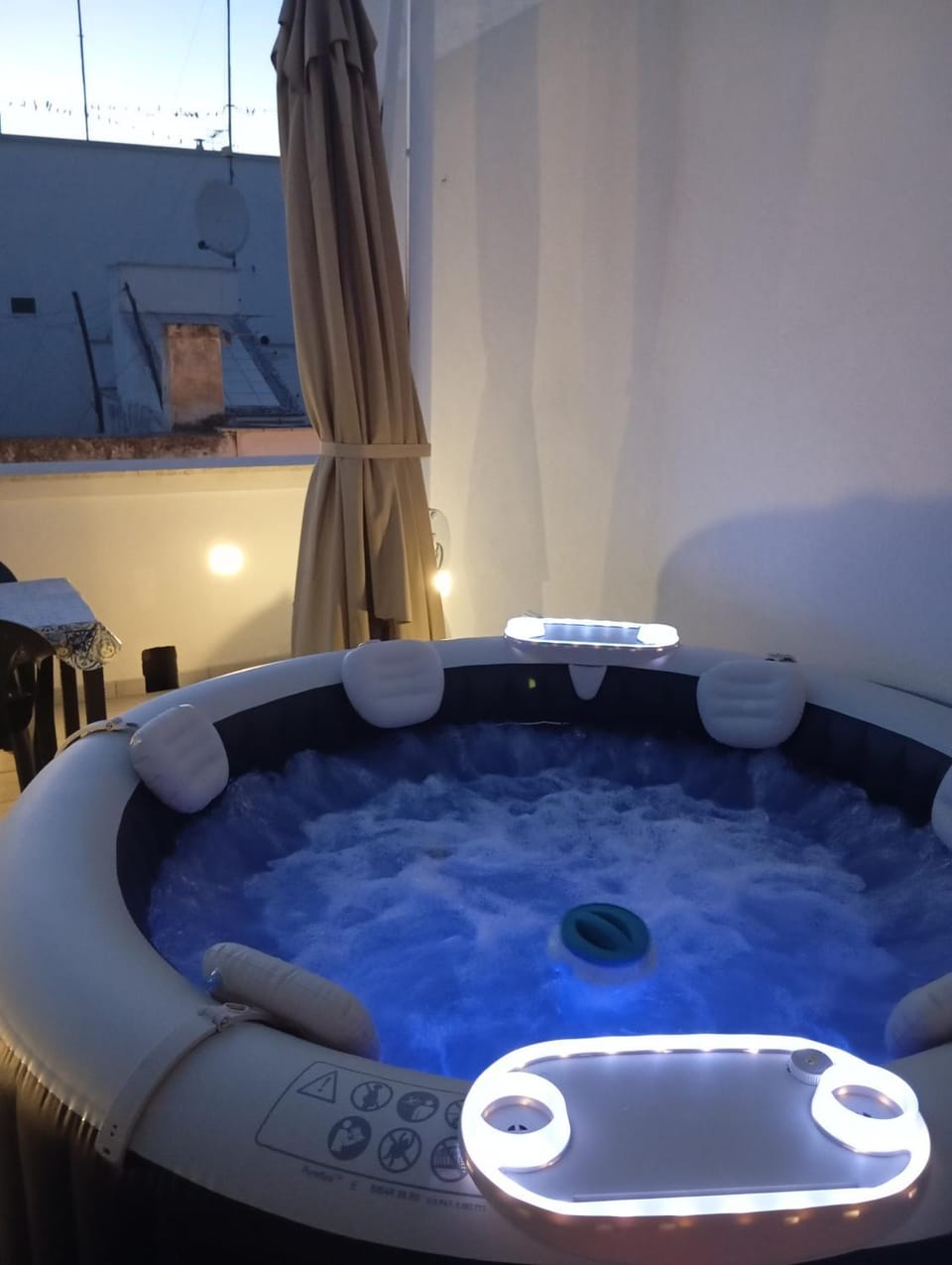 Ranieri rooms & relax stella House in Mola di Bari