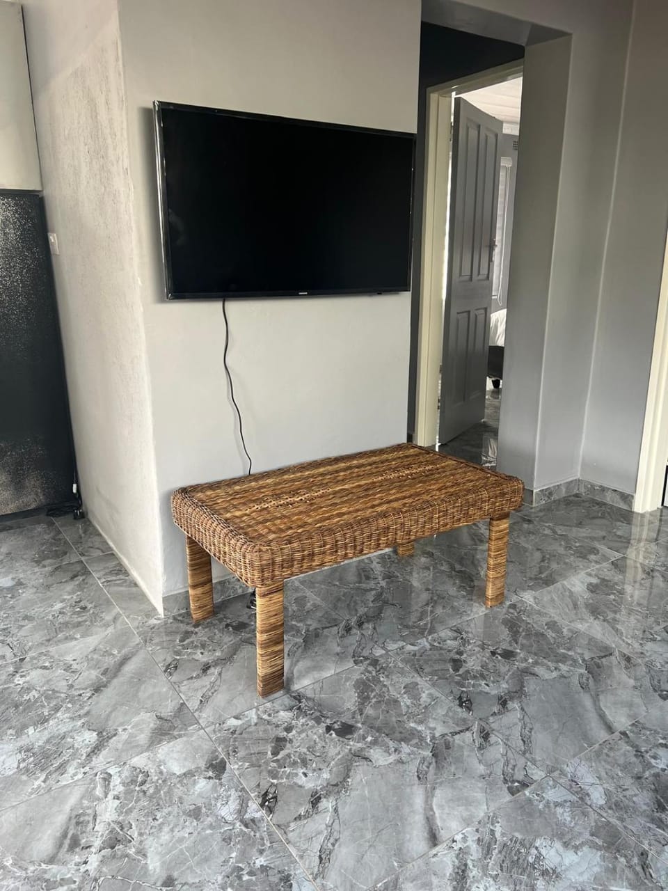 Communal lounge/ TV room, TV and multimedia