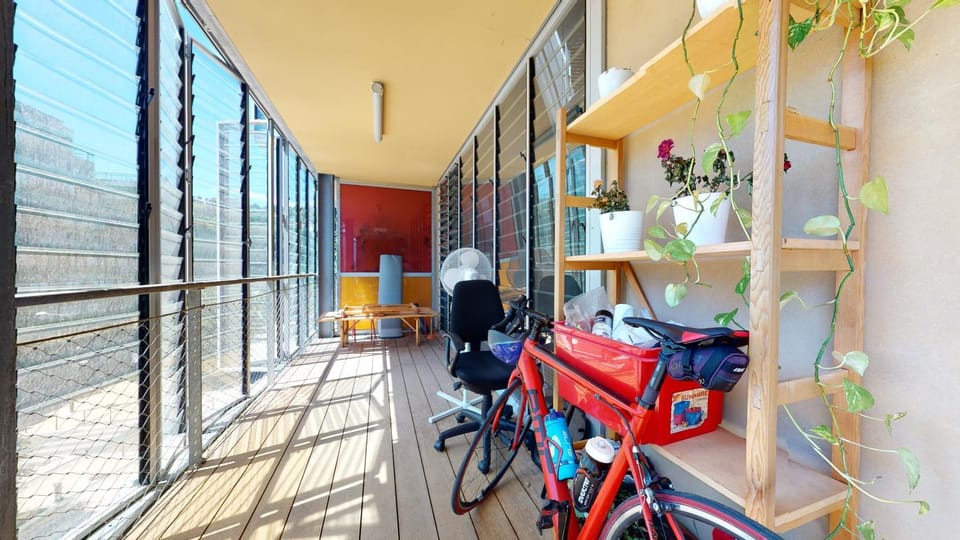 Élégant T2 au cœur de Confluence Apartment in Lyon