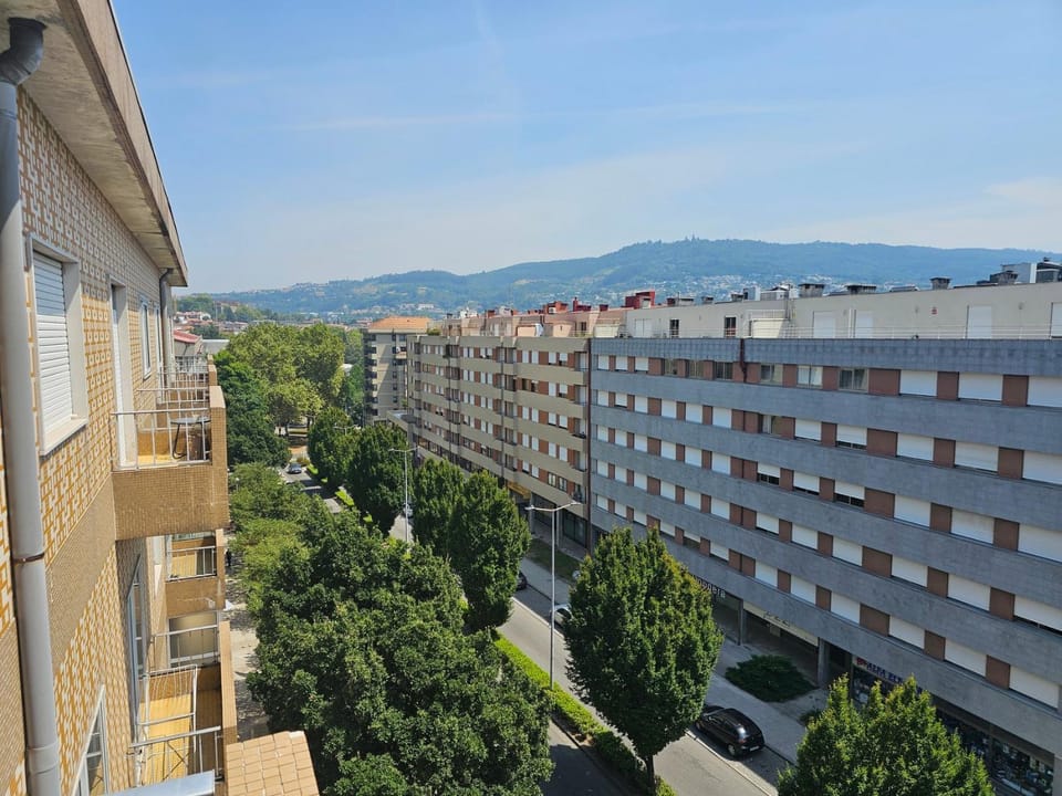 Guimarães Downtown 2 by LuxiStay Hotel in Guimaraes