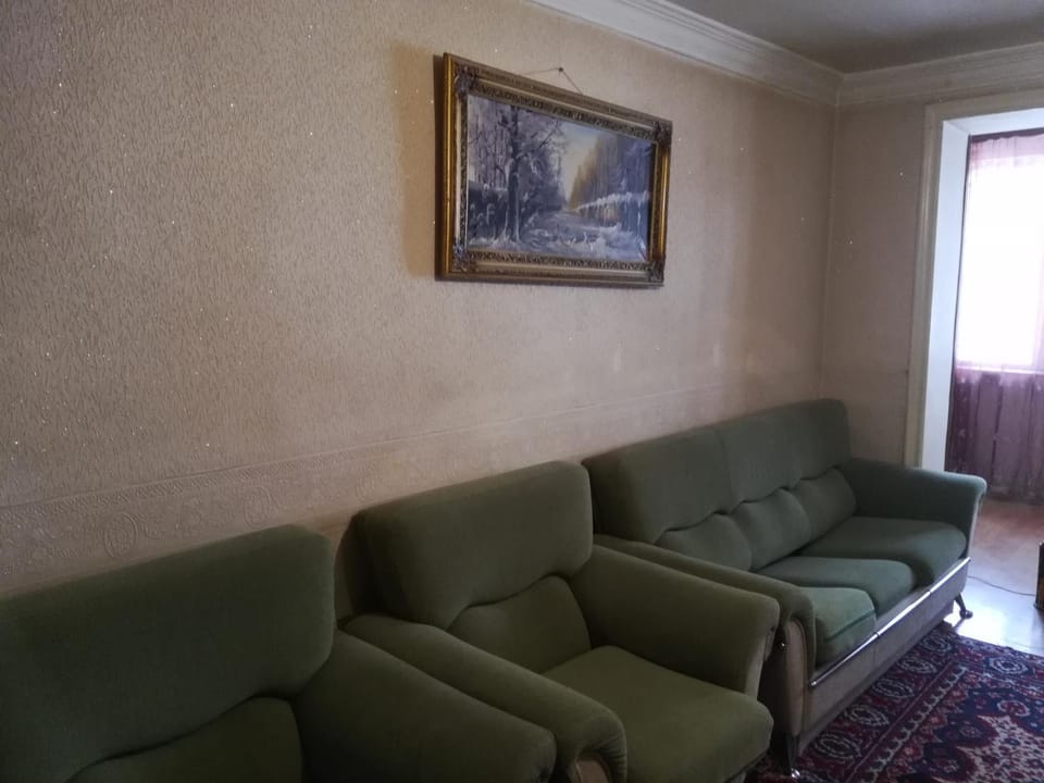 Merkez Apartment in Armenia