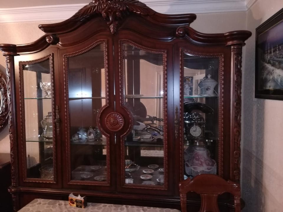 Merkez Apartment in Armenia