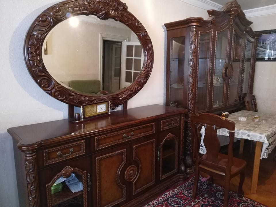 Merkez Apartment in Armenia