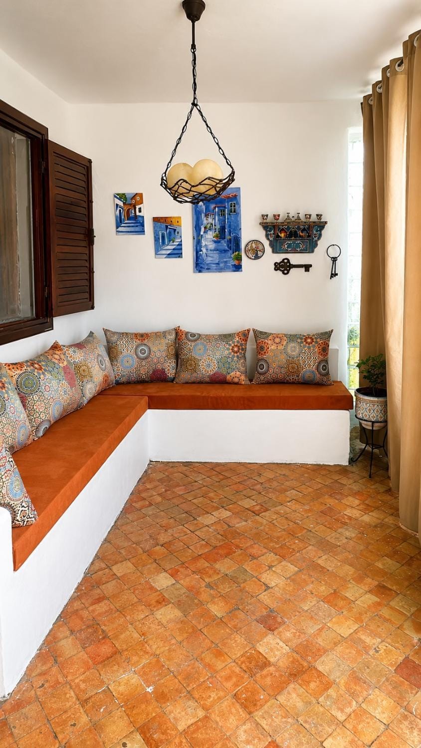 Plage al amin eden Apartment in Tangier-Tétouan-Al Hoceima