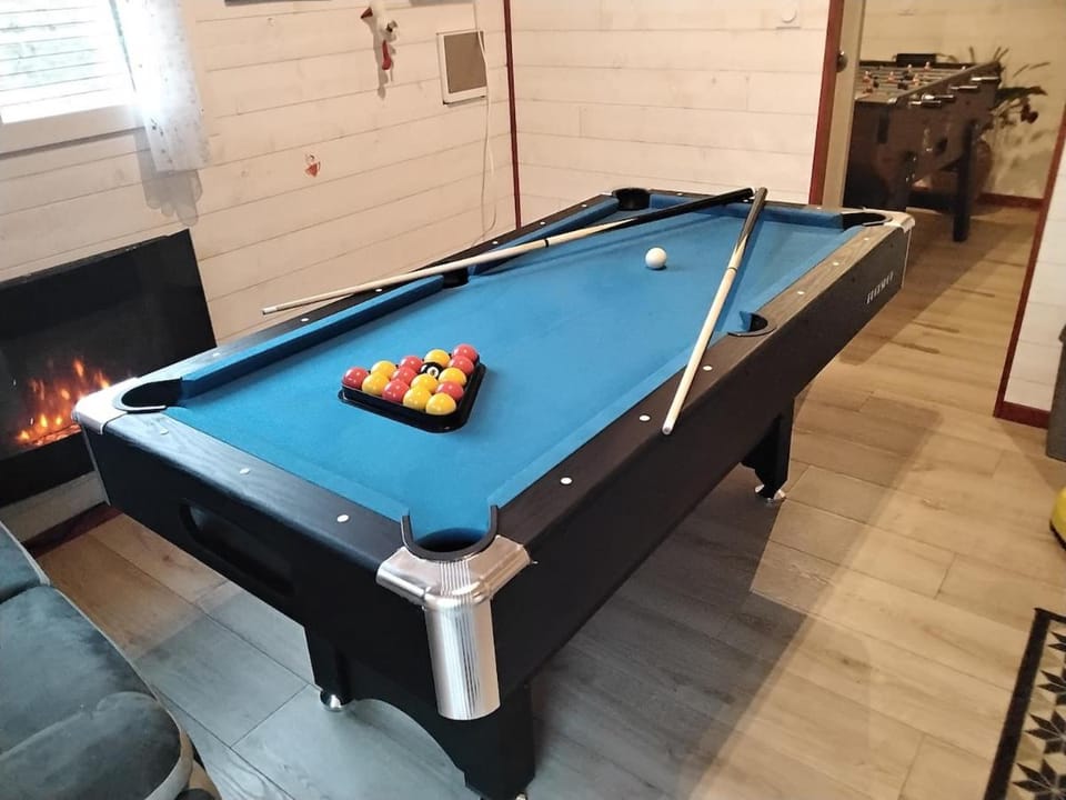 Billiard, Billiard, Game Room, Game Room