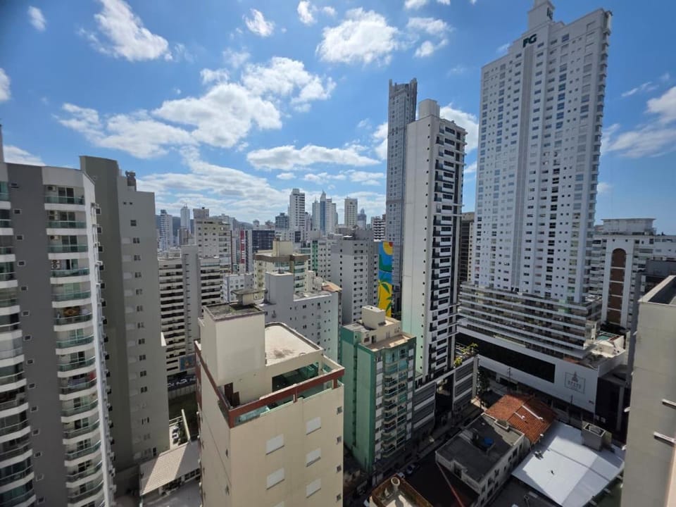 Property building, Day, City view
