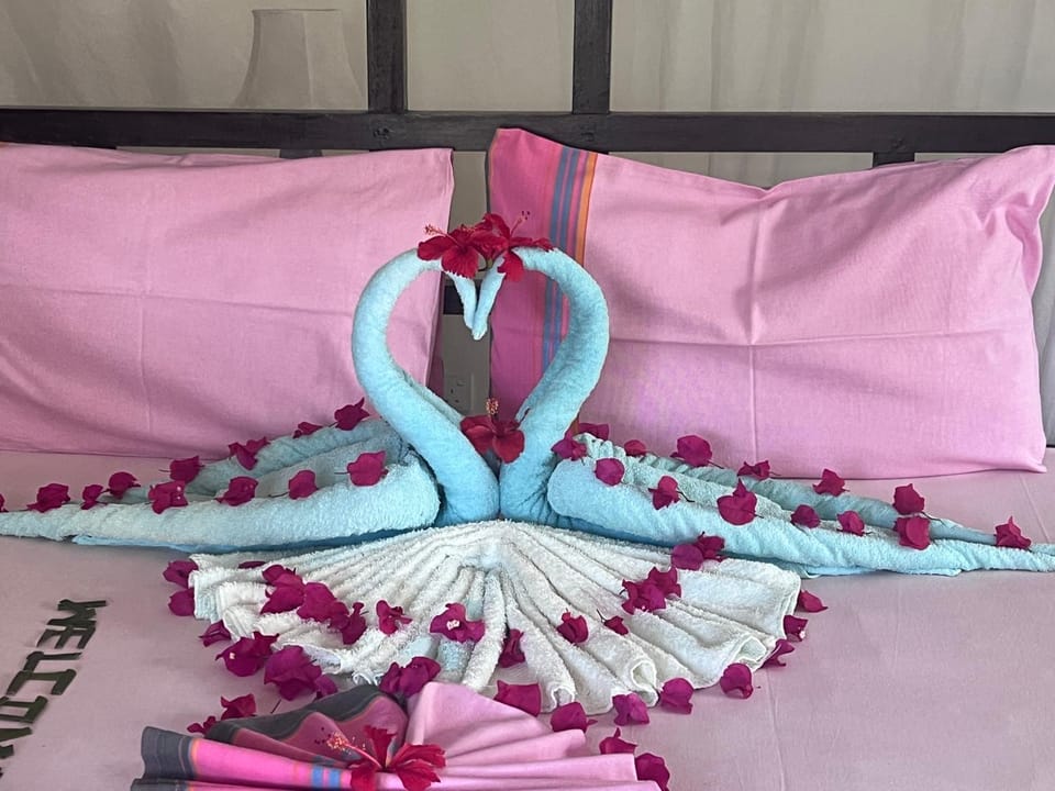 Kite Paradise Villa Watamu Vacation rental in Kenya