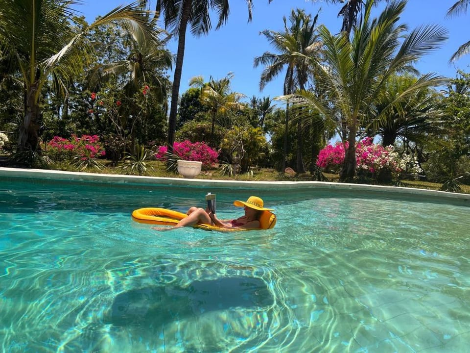 Kite Paradise Villa Watamu Vacation rental in Kenya